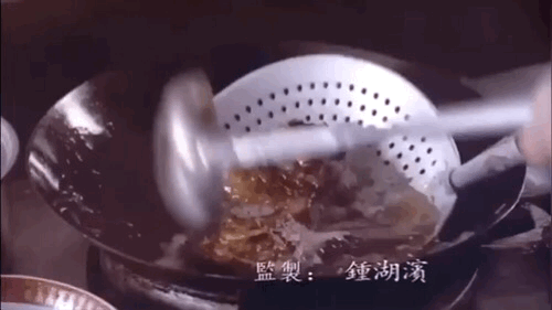 《饮食男女》这一段 不知道馋哭了多少人
